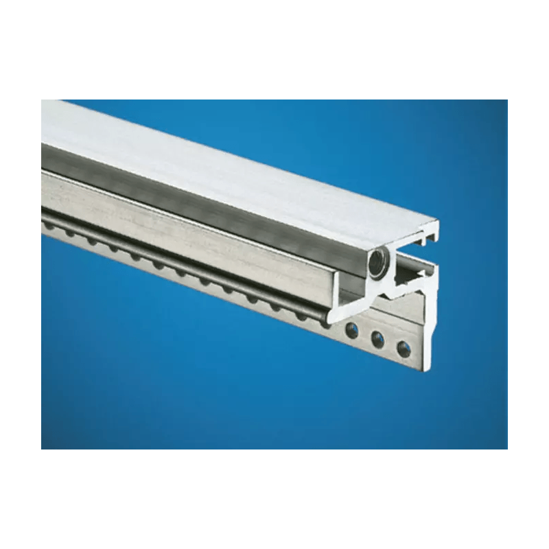 3686159 Rear horizontal rail, with integrated rail with (EST1), 84 hp