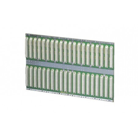 3686495 Backplane VME J1 / J2 MonoLithic, 2 розетка