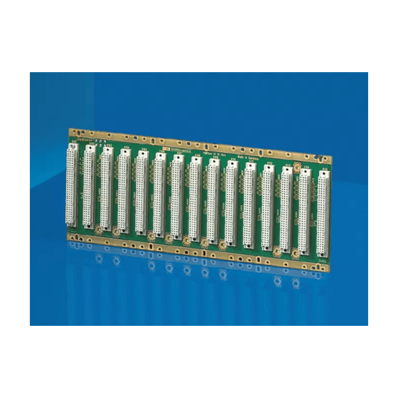 3686561 VME backplane J1 9 lizdas