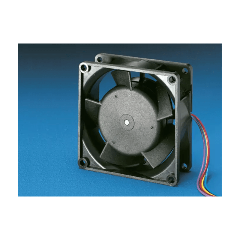 3686659 AC fan, connection cable (1000 mm)