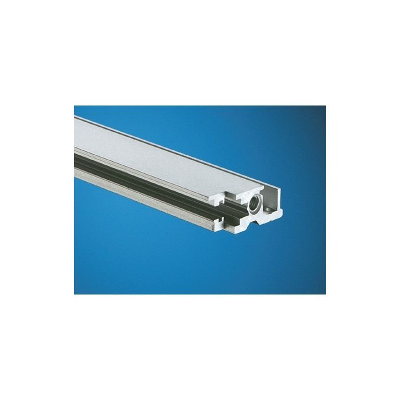 3688005 Ghid, plastic, starter, 100 mm Rails