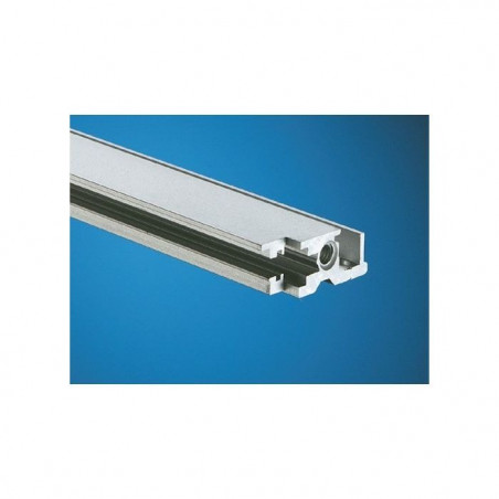 3688005 Ghid, plastic, starter, 100 mm Rails