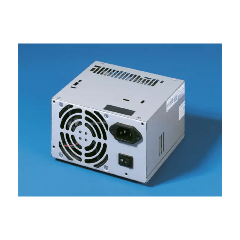 3688607 6U / 6.5 U power supply, 8 HP