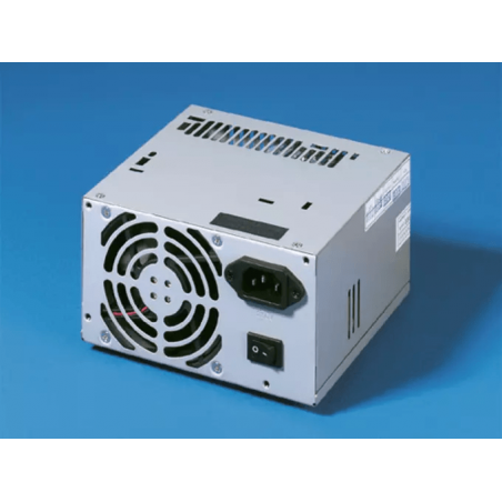 3688607 6U / 6.5 U power supply, 8 HP