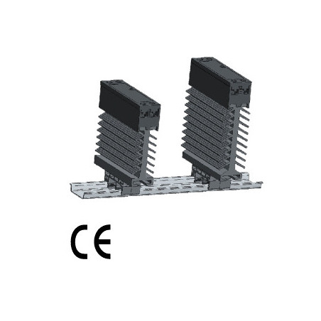 Relé semiconductor ERAA1-440Z