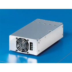 3686629 Heipac power supplies - Open Frame, 400W