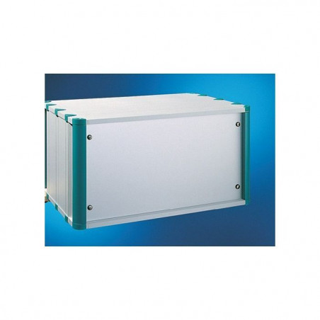 3751610 Panel tylny 4U, 19 "