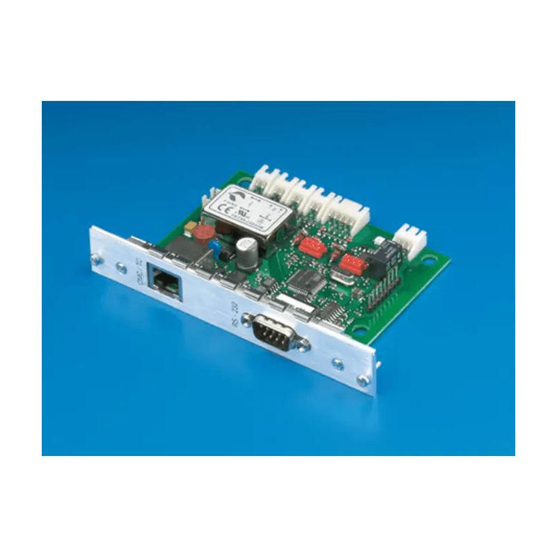 9909193 Controller-Modul (CMC und RS232)