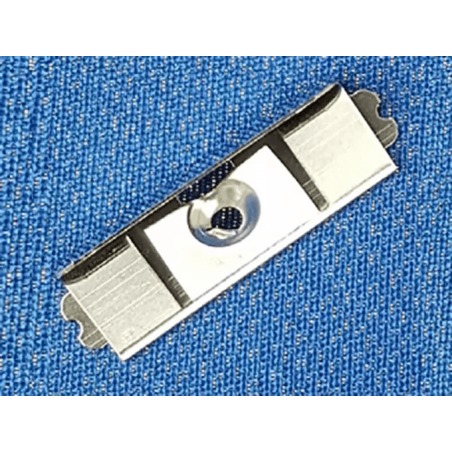 9921722 Clip de montare pentru capac, 90 mm