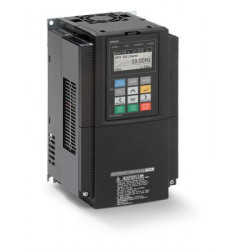 3G3RX-A4110-E1F Frequency inverter RX