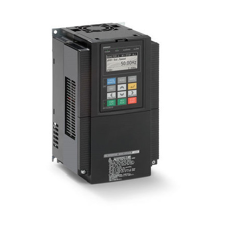 3G3RX-A4550-E1F Frequency inverter RX