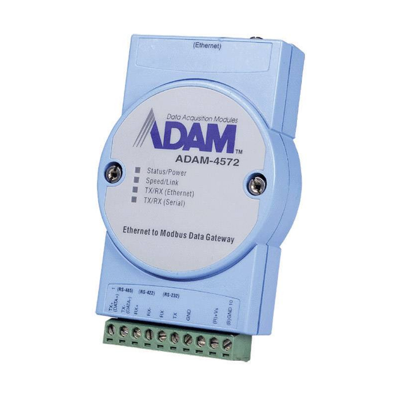 Adam-4572, 1-portowa brama Modbus