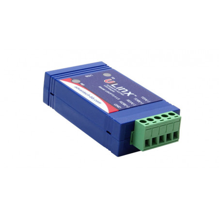 BB-USOPTL4, circuit module, high USB retention to RS-422/485 ISO. Converter