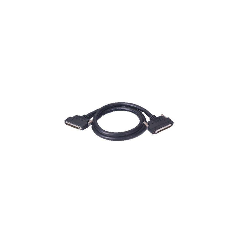 PCL-10168, Cable blindado SCSI-68, 1M