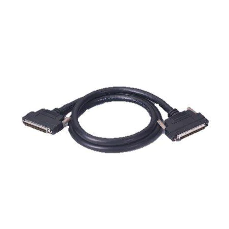 PCL-10168, SCSI-68 stíněný kabel, 1m