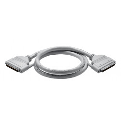 PCL-10168, SCSI-68 stíněný kabel, 2m