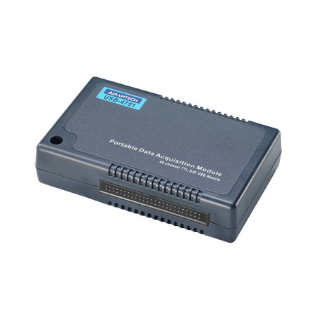 Модуль USB-4751, 48-CH TTL Dio