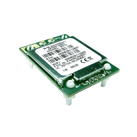 BB-APMN-Q551, WiFi module to OEM, access point / router, double team