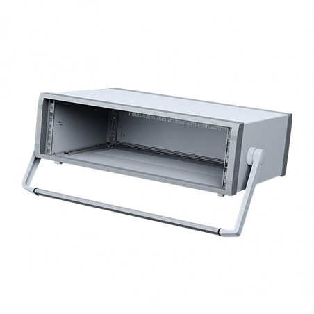 Instrumet 19” Carcase pentru aparate