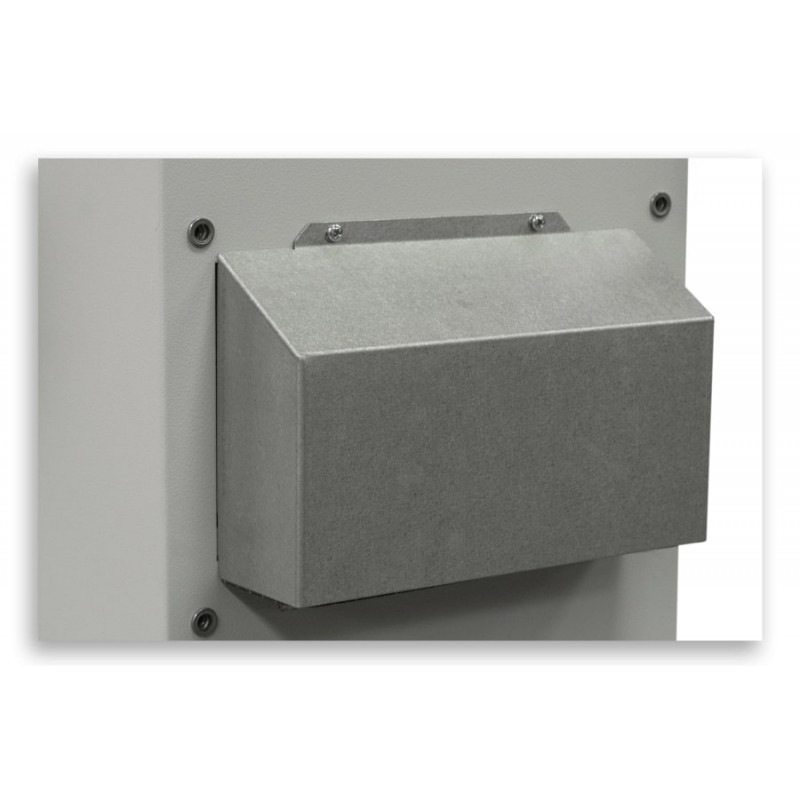 AC-8515/20/25-BZ-1 cold air outlet channel 8515/20/25