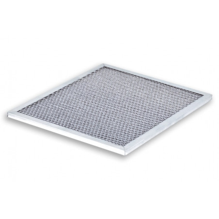 AC-8562-BF-1 Washable Aluminum Filter 8562