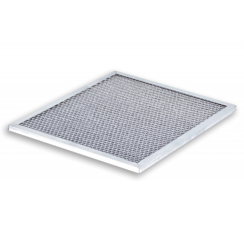 AC-8625-BF-1 Washable Aluminum Filter 8625