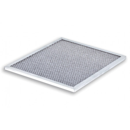 SP-43040001-BF-2 Washable aluminum filter 4304