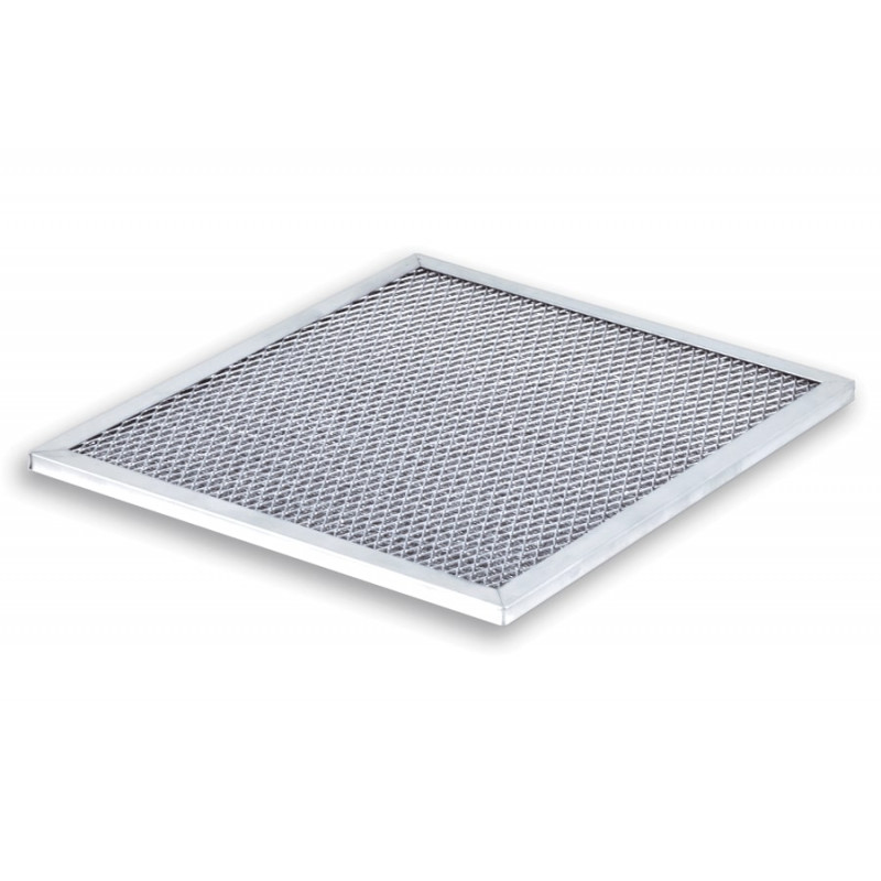 SP-43250001-BF-1 Washable aluminum filter 4325/30/40