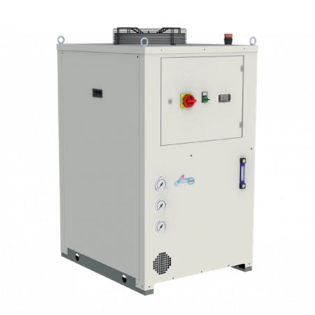 LCW15-22 Size 2 Negative temperature liquid chillers