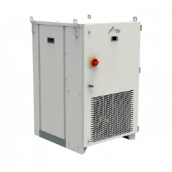 TCU15-36 Size 1 Industrial chillers for contaminated or dirty fluids