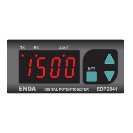 EDP2041 Digital potentiometer