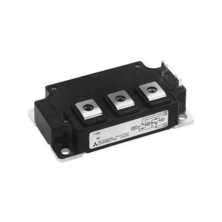 CM150DU-24F IGBT module