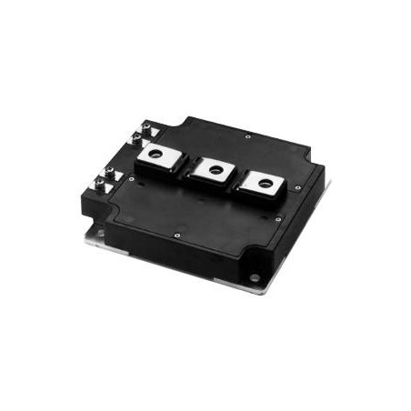 CM400DY-34A Modulis IGBT