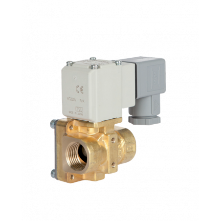 C15000120 Electromagnetic valves