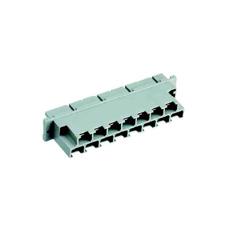 Pet1300-12-054RA AC-DC источник питания на передней панели