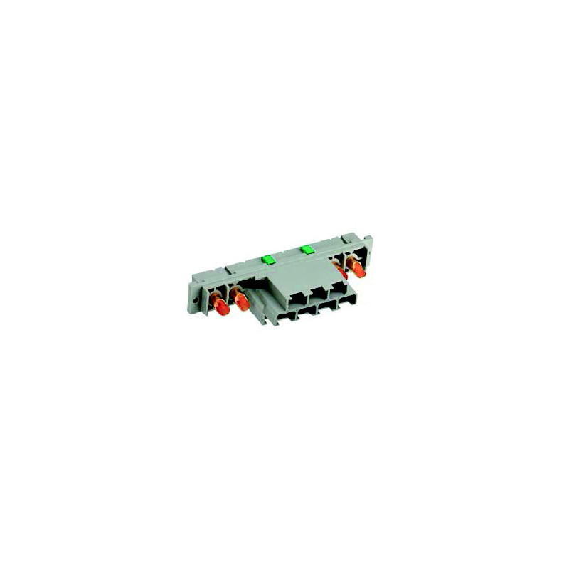 PET1600-12-074RA AC-DC живлення на фронті