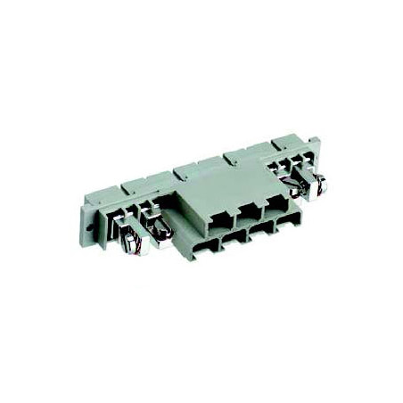 PET2000-12-074RA AC-DC источник питания на передней панели