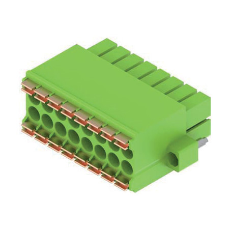 PFE850-12-054RA AC-DC захранване отпред