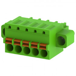 PFE3000-360-069RA AC-DC захранване отпред