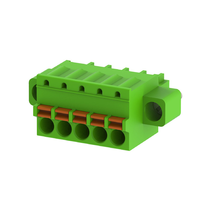 PFE3000-360-069RA AC-DC источник питания спереди