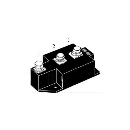 MDD310-18N1 Diodas