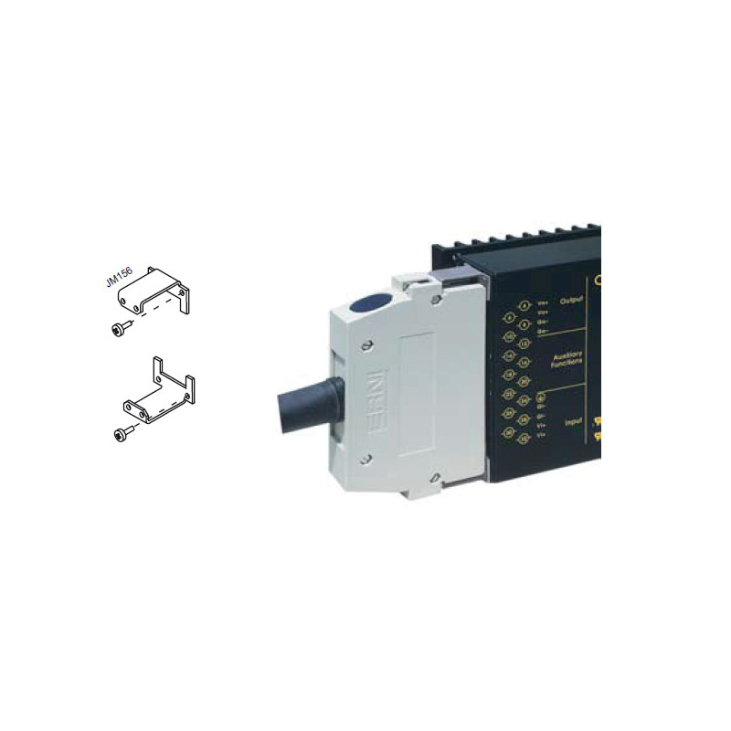 Conector HZZ00110-G H15S4