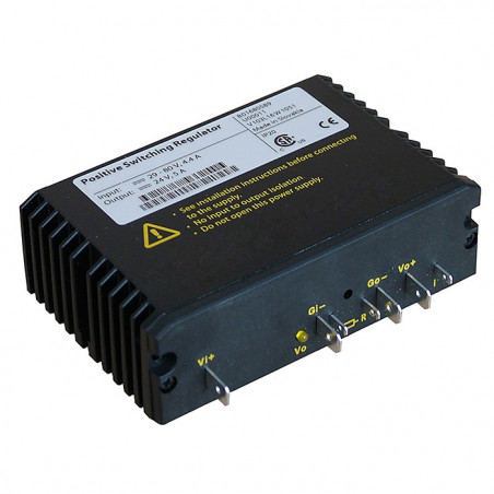 LKP5740-9ERG AC-DC Cassette Melcher ™ Rugged