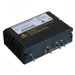 LK5320-7ER AC-DC Rugged Melcher ™ Casetă