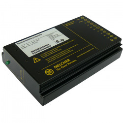 LRP2320-9B1 AC-DC Rugged Cassette Melcher ™