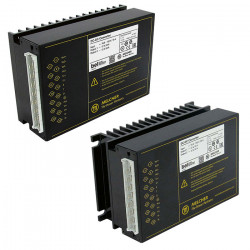 UT1201-7B1G AC-DC Rugged Melcher ™ cartridges