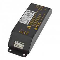 Conectorul de intrare HZZ00151-G pentru RCM60 cu opțiunea K