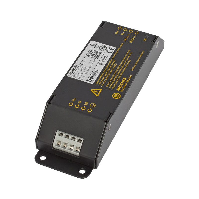 Conectorul de intrare HZZ00151-G pentru RCM60 cu opțiunea K