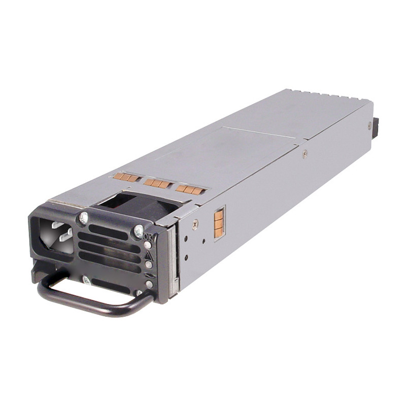 HZZ00625-G Mounting bracket on DIN rail