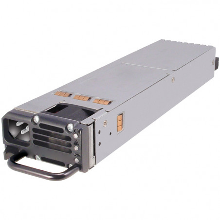 HZZ00625-G Mounting bracket on DIN rail